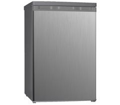 Frigorífico Table Top 109L Color Inox CORBERÓ CF1PH8554X