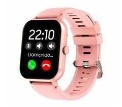 Smartwatch Forest