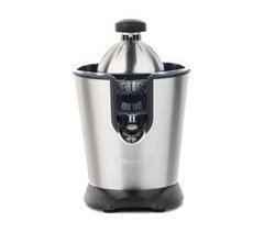 Exprimidor eléctrico en Acero Inoxidable AGR80 H.Koenig