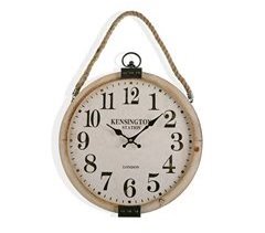 Reloj de pared KENSINGT diámetro 40cm