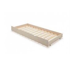 Cama de arrastre