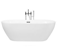 Beliani Bañera independiente CARRERA 80x170