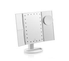 Espejo de Aumento con LED IG811259