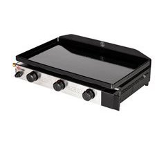 Plancha de gas Solia 300