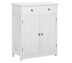 Armario de Baño MDF kleankin, hogar - baño