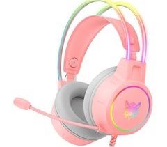 Auriculares Gaming ONIKUMA X15 PRO RGB Con Micrófono