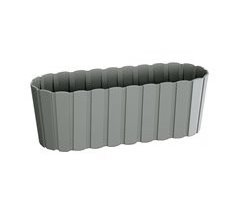 Jardinera para balcón BOARDEE BASIC 4,9L
