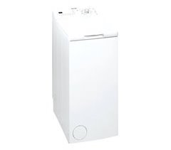 Lavadora carga superior IGNIS LTE73121EXN 7kg 1200 RPM