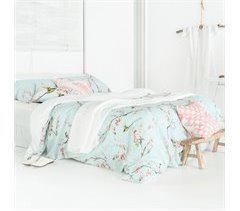 Chinoiserie Funda nórdica