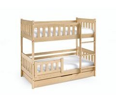 Cama litera LILA 86x168