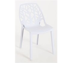 Silla Hissar Polipropileno