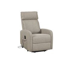 Sillón rela Elevador Life reclinable
