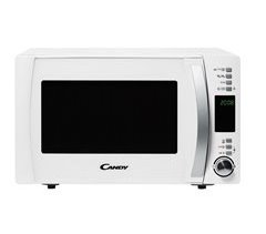 Microondas CANDY CMXG22DW mecánico 22 litros con grill