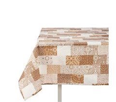 Mantel loneta antimanchas colección KINVARA