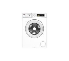 Lavadora frontal NEW POL NWTA1610 6kg 1000RPM