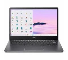 Laptop Chromebook Plus CB514-4HT-30AF