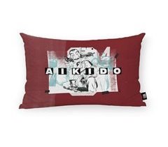 Funda de cojín Aikido C