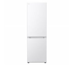 Combi 1,86 metros total no frost LG GBV21L0ESW 