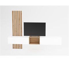 Compacto TV ARAMIS 3.3