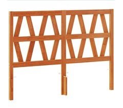 Cabecero cama - Mueble cabecero 140