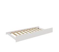Cama Auxiliar Logan Muy Practica