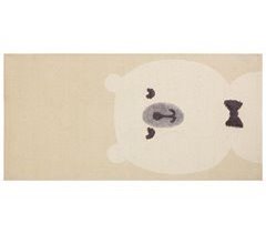 Beliani Alfombra para niños SIMAU