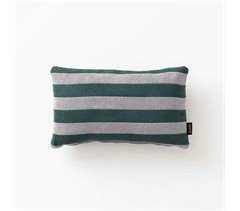 Funda de cojín Slytherin