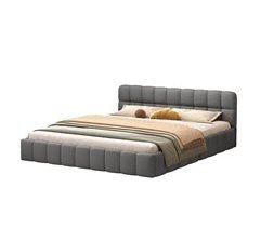 Marco de la cama 200x140