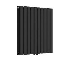 Radiador de panel Nore de Diseño doble capa tubular acero