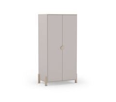 Armario juvenil Misty Dawn 92