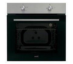 HORNO CATA ESTATICO SES7004BK