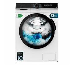 Cecotec Lavadora bolero dresscode 121000 a