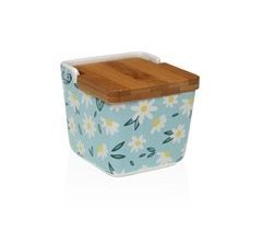 Salero con Tapa DAISY