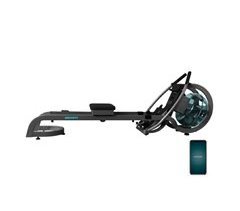 Cecotec Remo de agua Drumfit Rower 20000 Neptuno