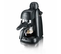 Cafetera Superautomática KA5978