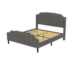 Marco de la cama 200x140
