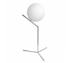 Lámpara Sobremesa Metal Serie Aimee