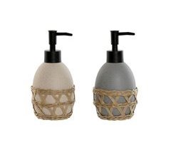 Dispensador de Jabón