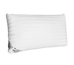 Almohada Élite Fibra Ergotex Doble Funda 80x35