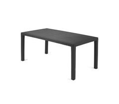 Mesa de exterior Malu Antracita