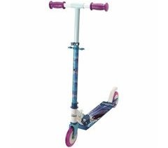Patinete Frozen 2