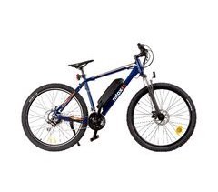 Bicicleta Eléctrica X6 PLUS