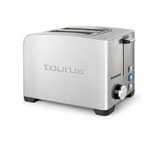 Tostadora MY TOAST 2 LEGE