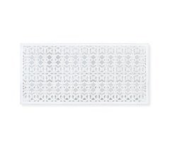 Cabecero fabricado en mdf .GINER Y COLOMER