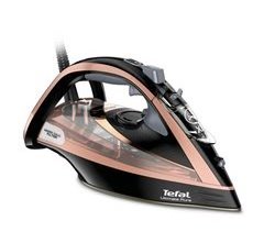 Plancha de Vapor FV 9845 Ultimate Pure