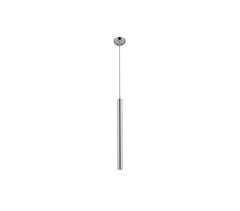 Lámpara De Techo Metal Serie Varas