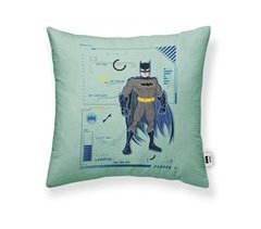 Funda de cojín Batechnology A