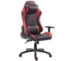 Silla Gaming Shift en Cuero PU