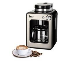 Cafetera de Goteo TMPCF020S