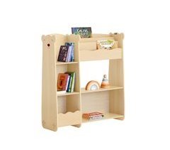 Estantería Infantil para Libros KMB101-N SoBuy ES